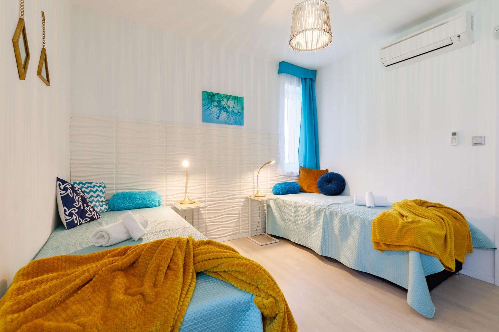 Blue4 Apartment Balatonfuzfo Exterior photo