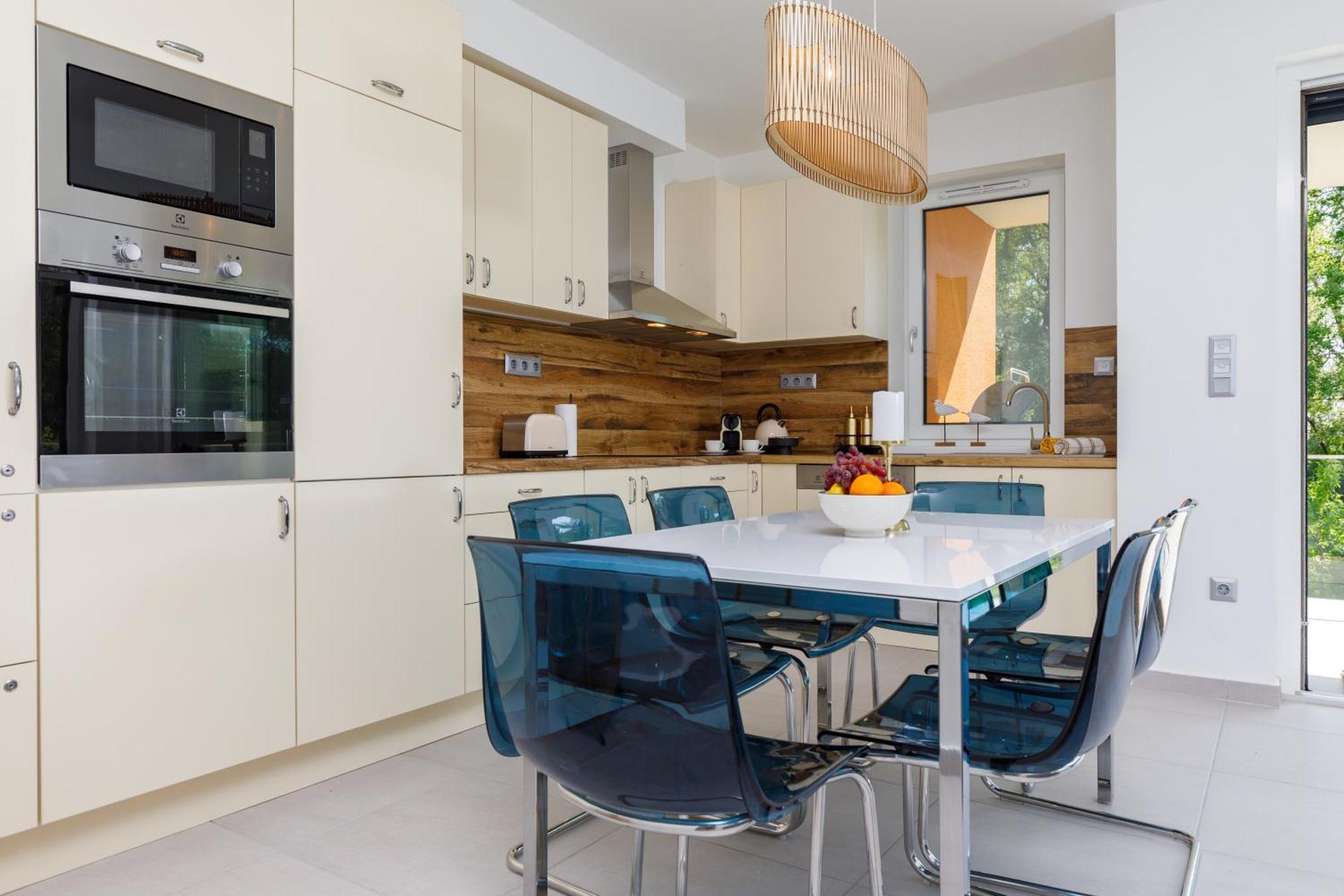 Blue4 Apartment Balatonfuzfo Exterior photo